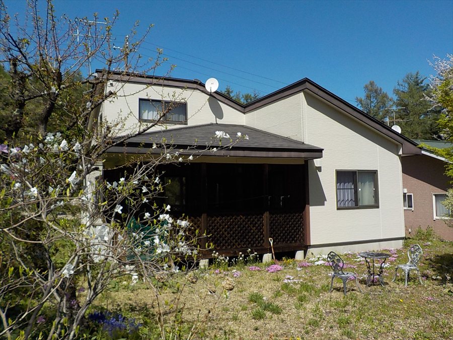 ����t�����Ìˌ��F�~�n424m2�i128�؁j�F����70.38m2�i21�؁j